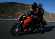 KTM 990 Super Duke KTM 990 Super Duke